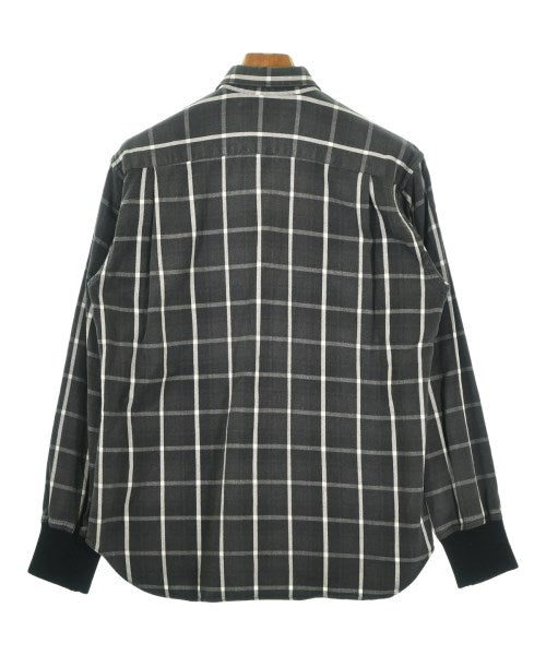 COMME des GARCONS SHIRT เสื้อลำลอง