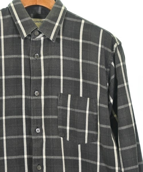 COMME des GARCONS SHIRT เสื้อลำลอง
