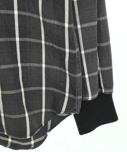 COMME des GARCONS SHIRT เสื้อลำลอง