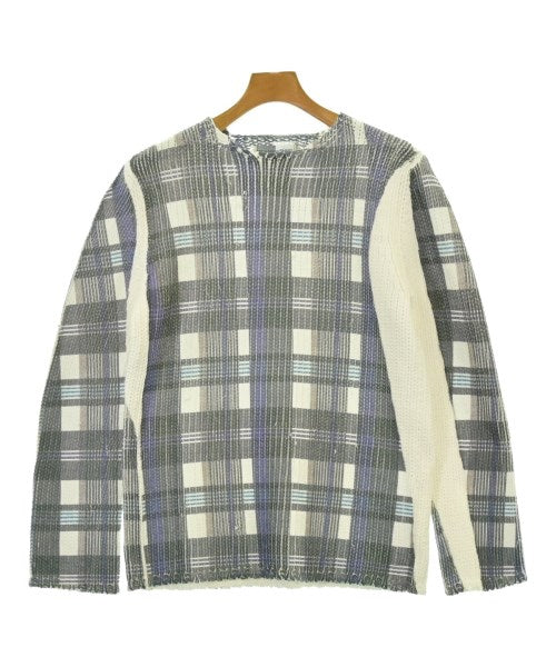 COMME des GARCONS SHIRT เสื้อกันหนาว