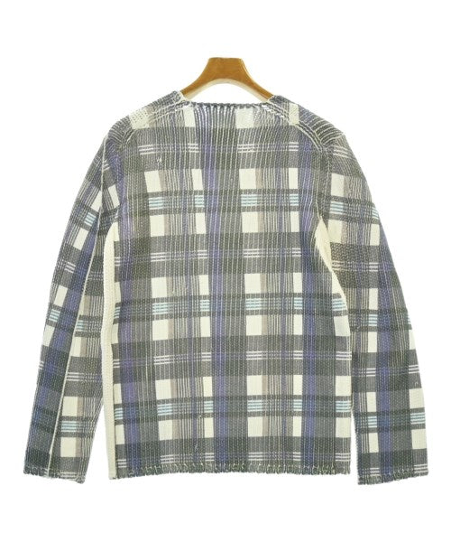 COMME des GARCONS SHIRT เสื้อกันหนาว