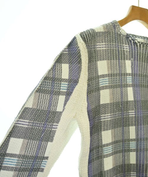 COMME des GARCONS SHIRT เสื้อกันหนาว