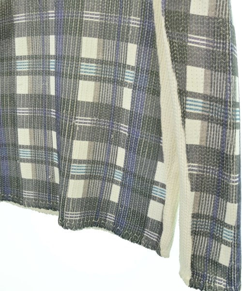 COMME des GARCONS SHIRT เสื้อกันหนาว