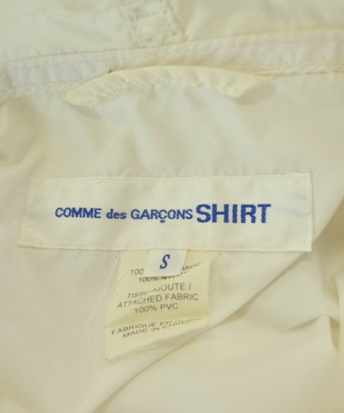 COMME des GARCONS SHIRT แจ็คเก็ตเบลาส์ อื่น