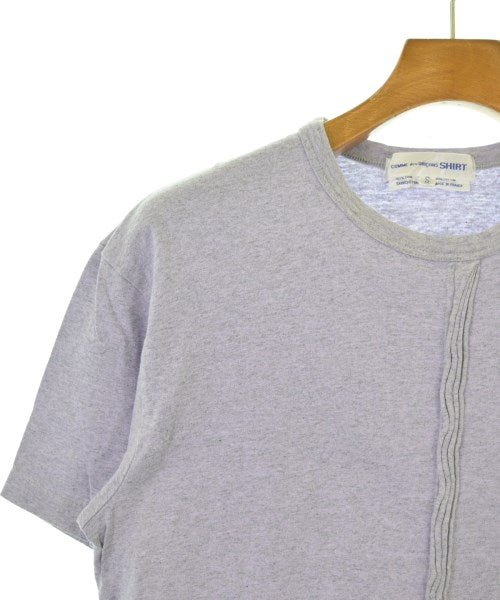 COMME des GARCONS SHIRT เสื้อยืด/เสื้อท็อปส์