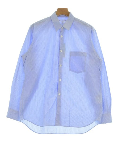 COMME des GARCONS SHIRT เสื้อลำลอง