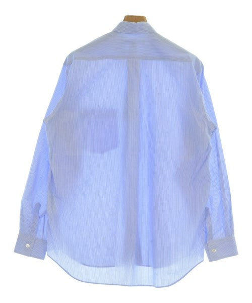 COMME des GARCONS SHIRT เสื้อลำลอง