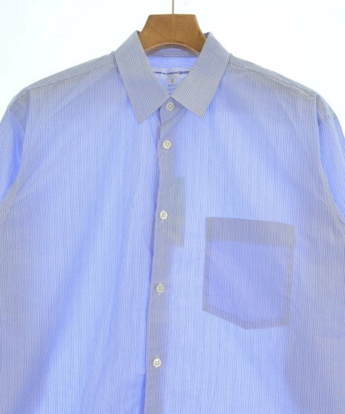 COMME des GARCONS SHIRT เสื้อลำลอง