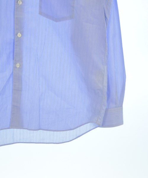 COMME des GARCONS SHIRT เสื้อลำลอง