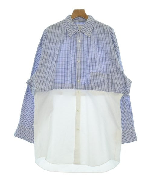 COMME des GARCONS SHIRT เสื้อลำลอง