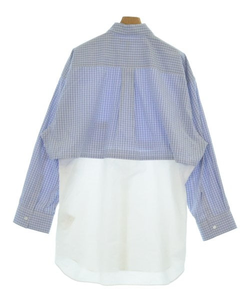 COMME des GARCONS SHIRT เสื้อลำลอง