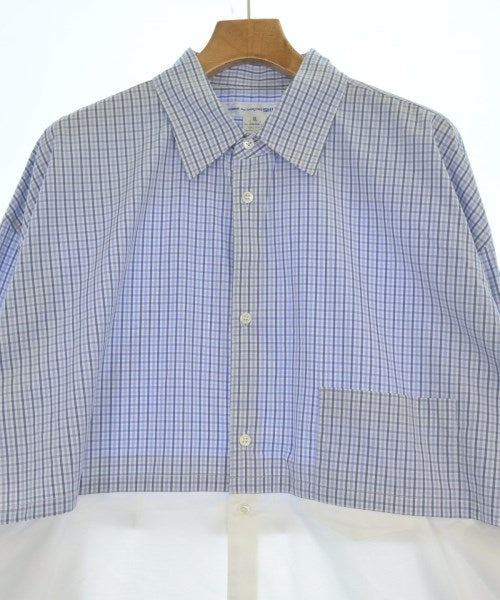 COMME des GARCONS SHIRT เสื้อลำลอง