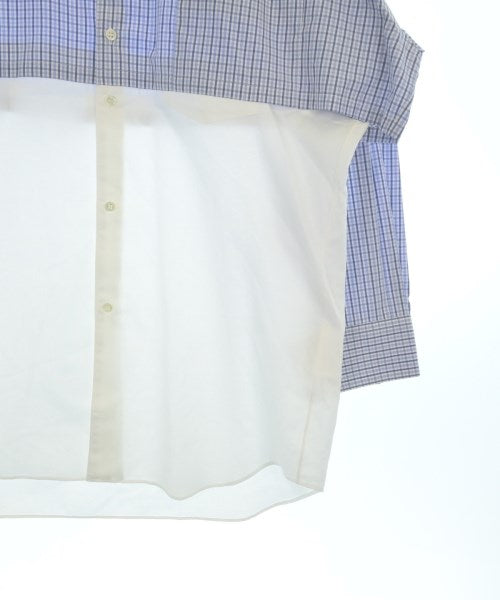 COMME des GARCONS SHIRT เสื้อลำลอง