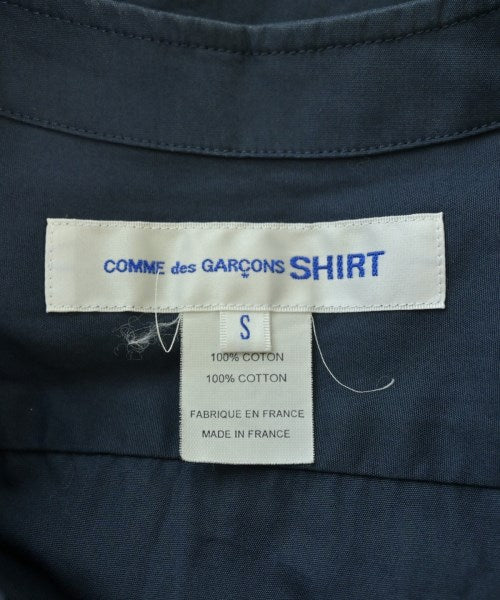 COMME des GARCONS SHIRT เสื้อลำลอง