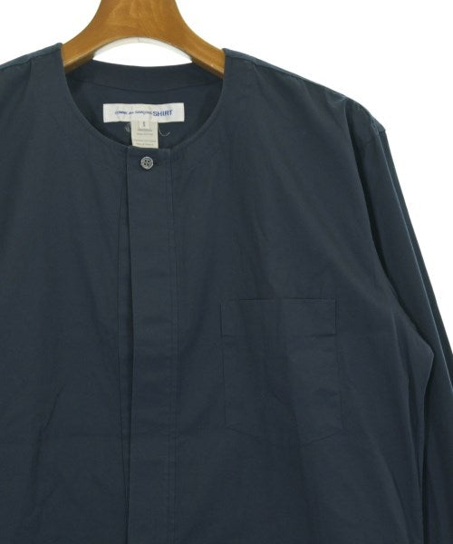 COMME des GARCONS SHIRT เสื้อลำลอง