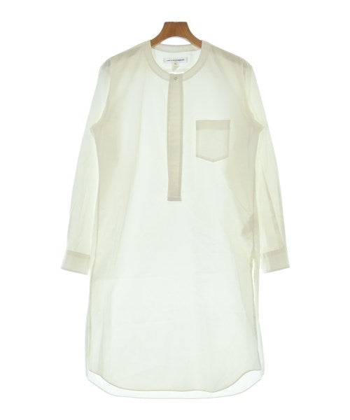 COMME des GARCONS SHIRT เสื้อลำลอง