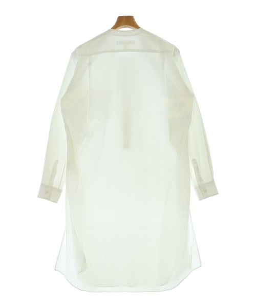 COMME des GARCONS SHIRT เสื้อลำลอง