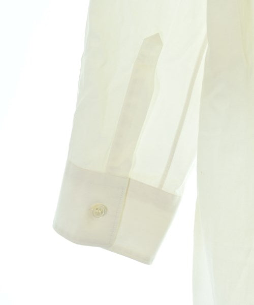 COMME des GARCONS SHIRT เสื้อลำลอง