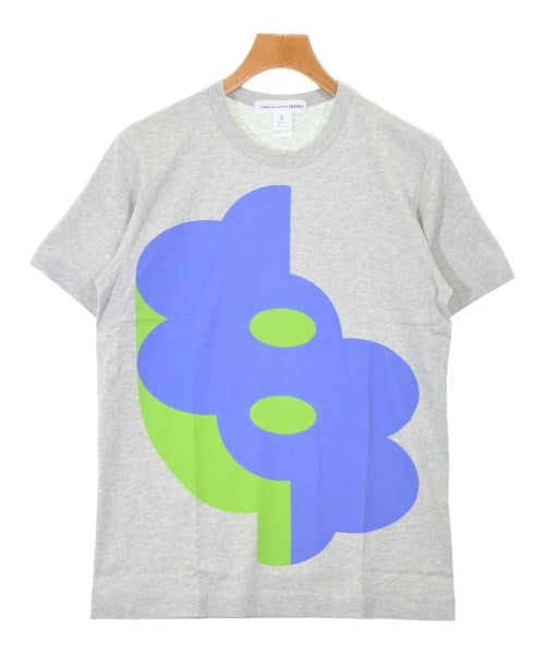 COMME des GARCONS SHIRT เสื้อยืด/เสื้อท็อปส์