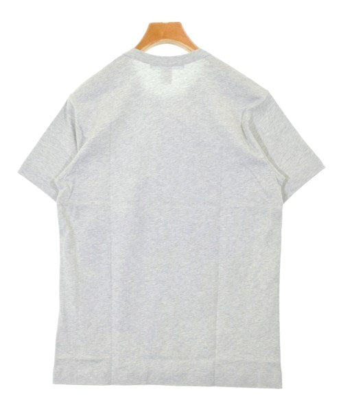 COMME des GARCONS SHIRT เสื้อยืด/เสื้อท็อปส์