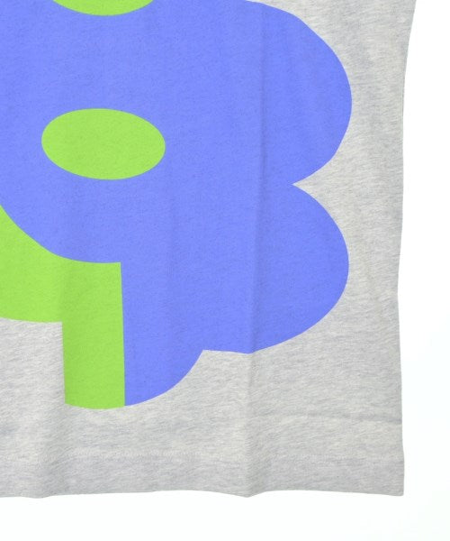 COMME des GARCONS SHIRT เสื้อยืด/เสื้อท็อปส์