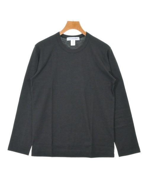 COMME des GARCONS SHIRT เสื้อยืด/เสื้อท็อปส์