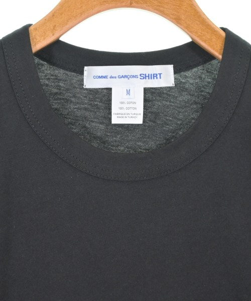 COMME des GARCONS SHIRT เสื้อยืด/เสื้อท็อปส์