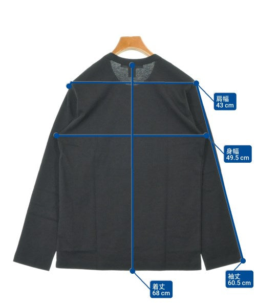 COMME des GARCONS SHIRT เสื้อยืด/เสื้อท็อปส์