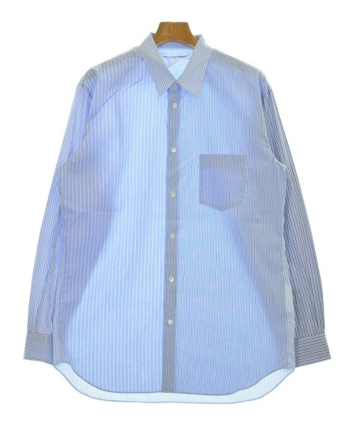 COMME des GARCONS SHIRT เสื้อลำลอง