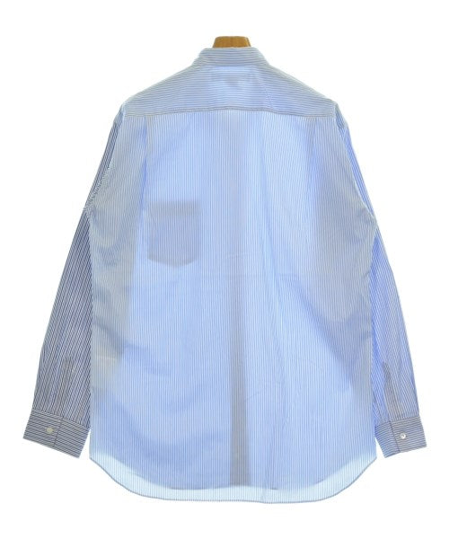 COMME des GARCONS SHIRT เสื้อลำลอง