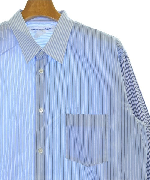 COMME des GARCONS SHIRT เสื้อลำลอง