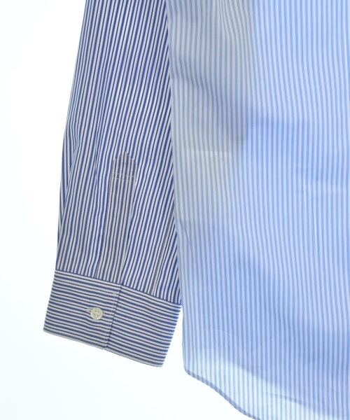 COMME des GARCONS SHIRT เสื้อลำลอง