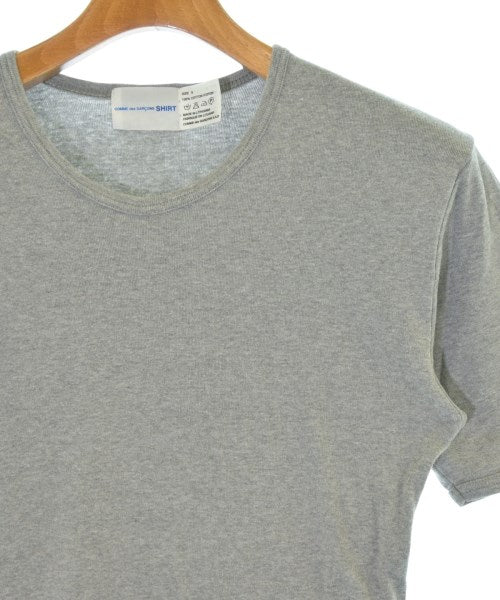 COMME des GARCONS SHIRT เสื้อยืด/เสื้อท็อปส์