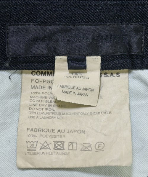 COMME des GARCONS SHIRT กางเกงขาสั้น