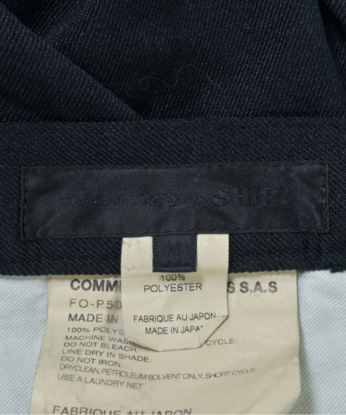 COMME des GARCONS SHIRT กางเกงขาสั้น