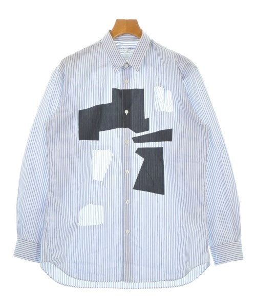 COMME des GARCONS SHIRT เสื้อลำลอง