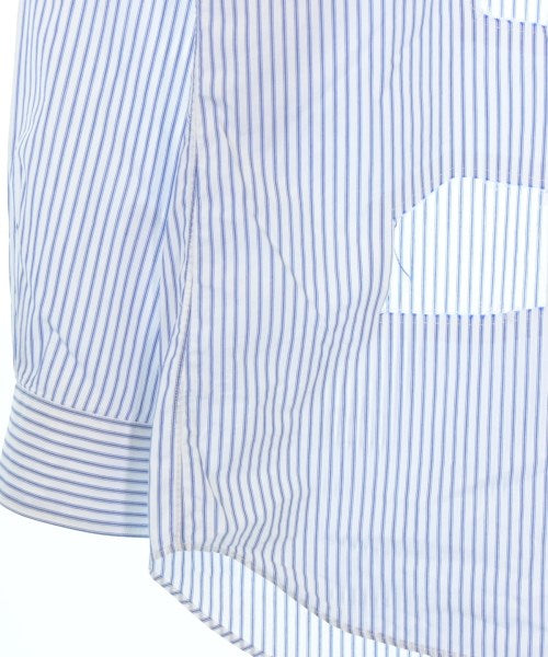 COMME des GARCONS SHIRT เสื้อลำลอง