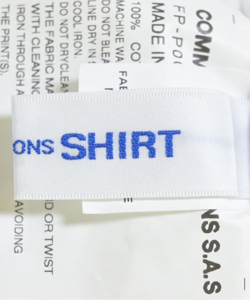 COMME des GARCONS SHIRT กางเกงขาสั้น