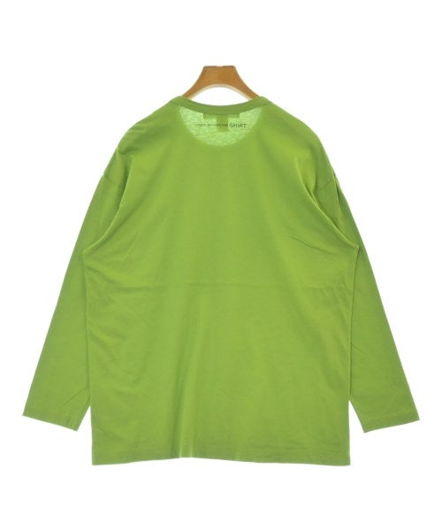 COMME des GARCONS SHIRT เสื้อยืด/เสื้อท็อปส์