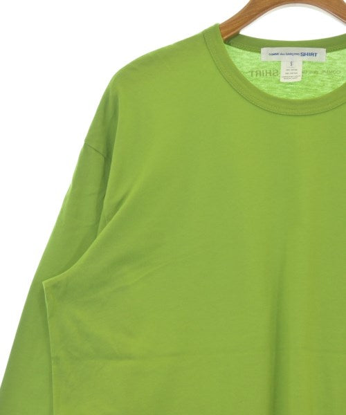COMME des GARCONS SHIRT เสื้อยืด/เสื้อท็อปส์