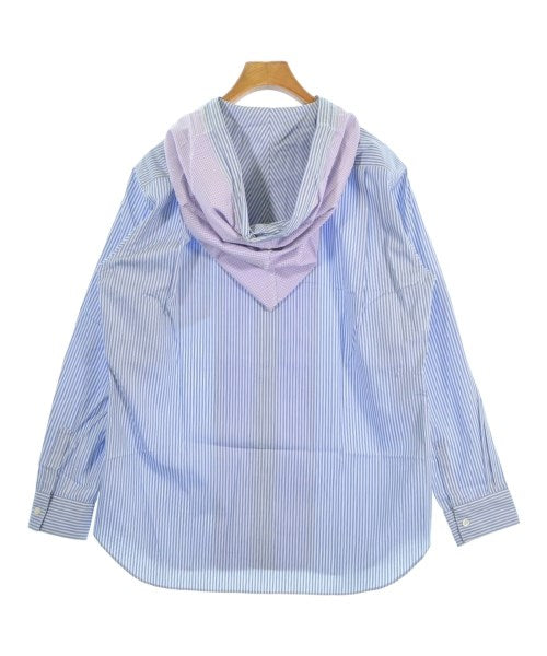 COMME des GARCONS SHIRT เสื้อลำลอง