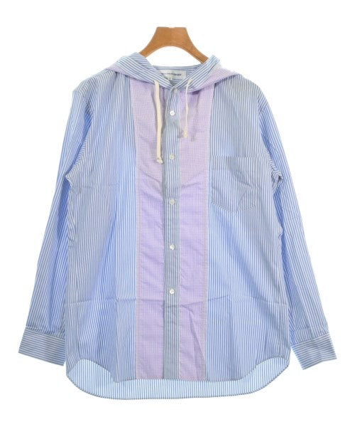 COMME des GARCONS SHIRT เสื้อลำลอง
