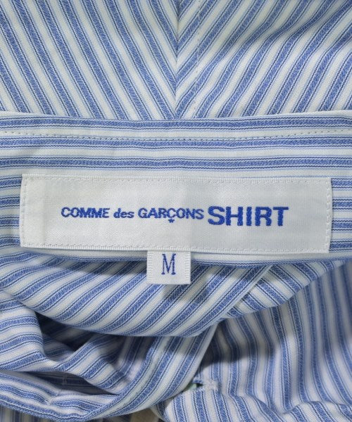 COMME des GARCONS SHIRT เสื้อลำลอง