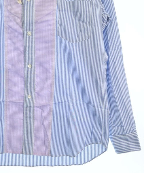 COMME des GARCONS SHIRT เสื้อลำลอง