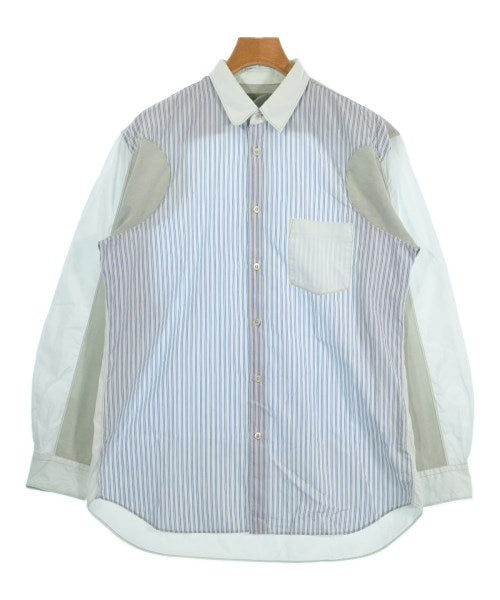 COMME des GARCONS SHIRT เสื้อลำลอง