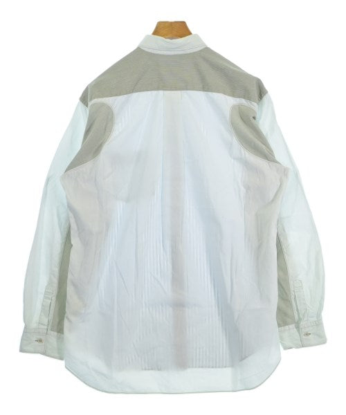 COMME des GARCONS SHIRT เสื้อลำลอง