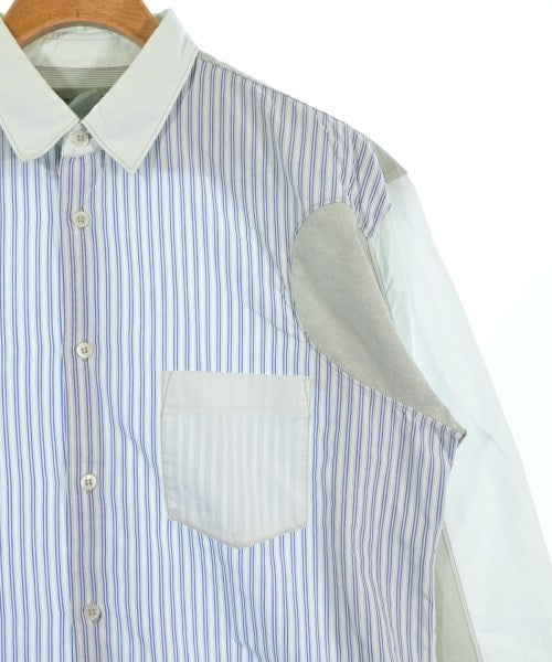 COMME des GARCONS SHIRT เสื้อลำลอง