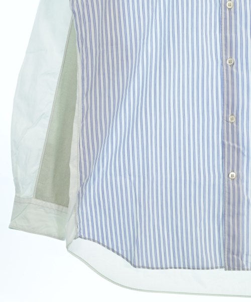COMME des GARCONS SHIRT เสื้อลำลอง