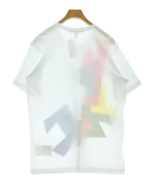 COMME des GARCONS SHIRT เสื้อยืด/เสื้อท็อปส์