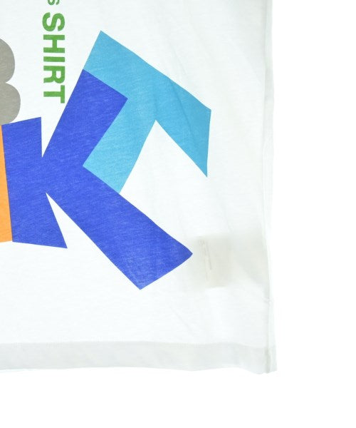 COMME des GARCONS SHIRT เสื้อยืด/เสื้อท็อปส์